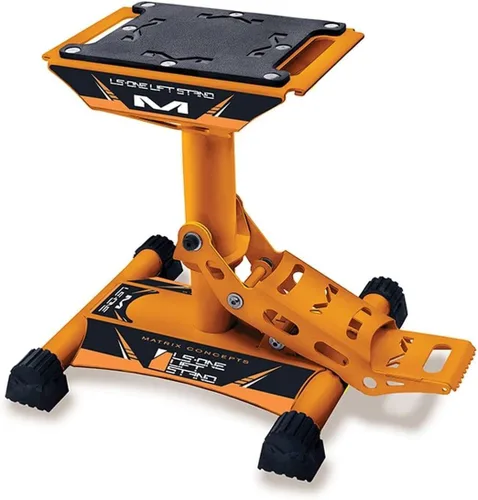 Miniatura 7 de Matrix Concepts LS1 Soporte elevador (negro)