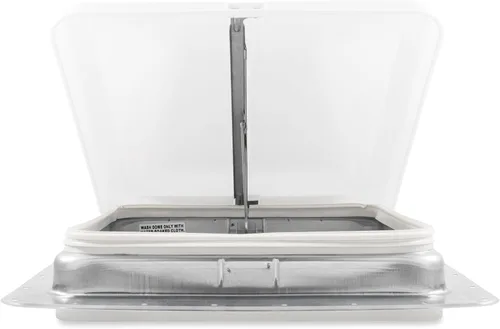 Miniatura 6 de Juego de ventilación de techo Camco 40480