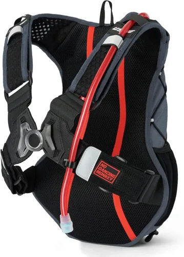 Miniatura 3 de USWE Outlander XC Paquete de Hidratación, Mochila de Hidratación para Correr y Senderismo con Vejiga de Agua (1.5L/50oz), Hidropack para Hombres