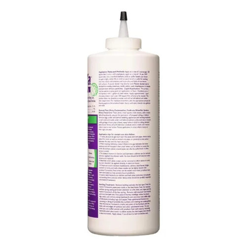 Miniatura 5 de Rockwell Labs - CXID032 - Cimexa Dust - Insecticide - 4 oz - Includes USA Supply Puffer and Protective Gloves