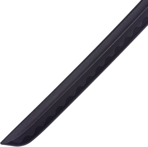 Miniatura 8 de Espada Katana de Polipropileno - Espada Samurái Japonesa de Entrenamiento, Espada Larga Roma, Katana de Práctica de Artes Marciales para Hombres