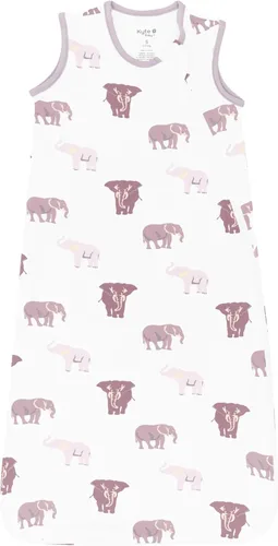 Miniatura 15 de KYTE BABY - Saco de Dormir para Niños Pequeños - Hecho de Rayón Suave Elaborado a Partir de Material de Bambú - 0-36 Meses - 0.5 tog - Estampado
