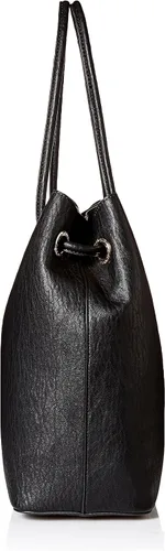 Miniatura 3 de Calvin Klein Bolso de mano Gabrianna Bubble Lamb NorthSouth Key