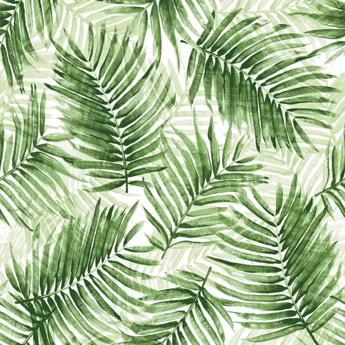 Tommy Bahama - Papel pintado despegar y pegar, papel pintado tropical para dormitorio, tocador, cocina, de vinilo, 9.35 m² de cobertura (Colección