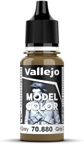 Miniatura 95 de Vallejo - Pintura color rojo amaranto, 0.6 fl oz