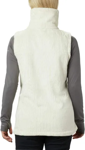 Miniatura 2 de Columbia Women's Fire Side Sherpa Vest