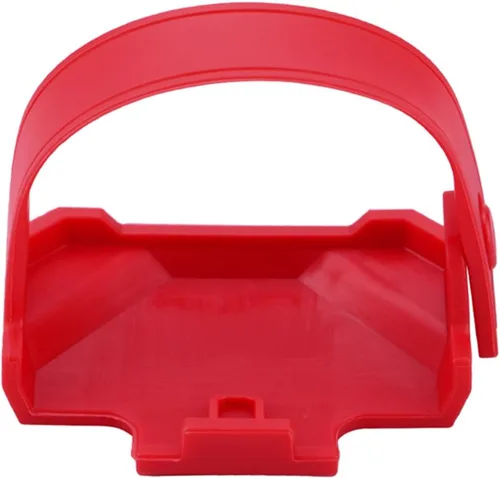Fijador de hélice para D-JI Mini 2/Mini 2 SE/Mavic Mini/SE Soporte de hélices Protector Estabilizador Drone Accesorios (Color : EWB8936)
