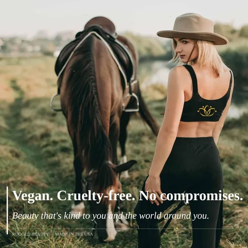 Miniatura 7 de Esmalte de uñas no tóxico sin 21, fórmula de secado rápido de larga duración resistente a las astillas, vegano, libre de crueldad, fabricado