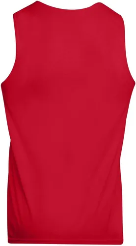 Miniatura 2 de Augusta Sportswear Boys 'Reversible Wicking tanque