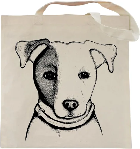 Miniatura 36 de Pet Studio Art Bolsa de mano para perros