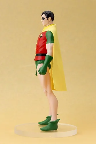 Miniatura 3 de Kotobukiya Disfraz clásico de Robin de Dc Comics Artfx+