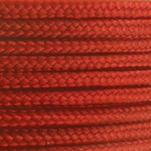 Miniatura 7 de The Beadsmith Knot-it - Cordón de nailon chino, color Siam oscuro, 0.031 in de diámetro, carrete de 49.2 ft