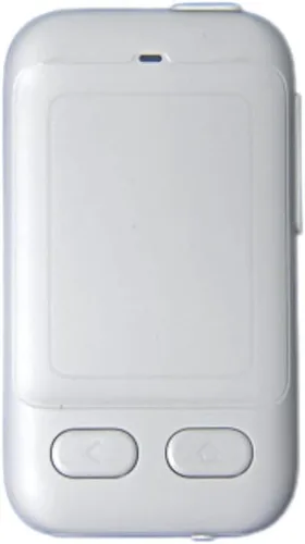 Miniatura 14 de CheerTok Air - Control remoto de desplazamiento TikTok, girador de páginas para Ebook Kindle, cámara inalámbrica Bluetooth, control remoto