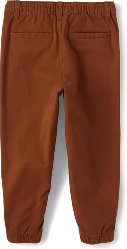 Miniatura 4 de Gymboree Boys' and Toddler Fleece Jogger Sweatpants
