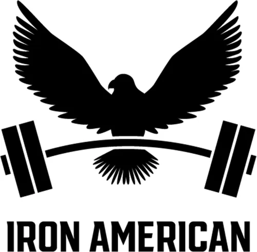 Miniatura 7 de IRON AMERICAN Tiza líquida - Tiza de agarre duradera y sin suciedad para levantamiento de pesas, gimnasia, escalada en roca y entrenamiento físico