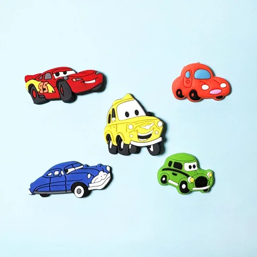 Miniatura 4 de Shoe Charms for Boys Girls,Cool Shoe Accessories Shoe Decoration Charms for Shoes Bracelet Wristband Clog Sandals Party Favors Gifts Boys Kids Adults