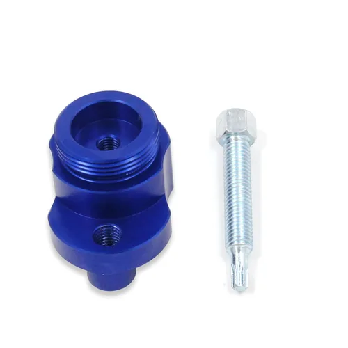 Miniatura 3 de 708200720 Herramienta de extracción de correa para Can-Am Defender HD10 Pro Maverick 2006-21 Herramienta de cambio de correa CVT compatible