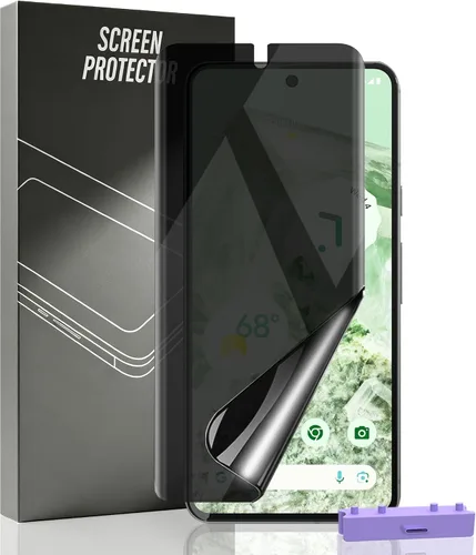 Miniatura 119 de 3 Pack for Amazfit Active 2 Screen Protector, Non-Tempered Glass Flexible Protection, HD Clear Protective Film