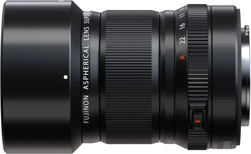 Miniatura 3 de Fujifilm Lente macro Fujinon XF30mmF2.8 R LM WR