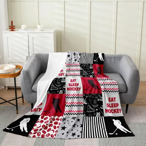 Miniatura 10 de Feelyou Manta de vellón de gatos para mascotas, para todas las estaciones, manta de cama con estampado de galaxia morada, bonita manta mullida