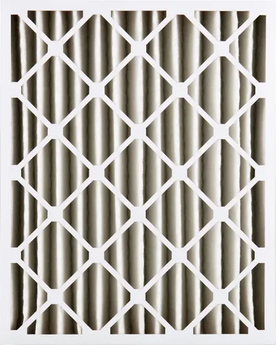 Miniatura 4 de Nordic Pure 20x25x4 (19_1/2 x 24_1/2 x 3_5/8) Filtros de aire plisados MERV 15 Plus Carbon 1 paquete