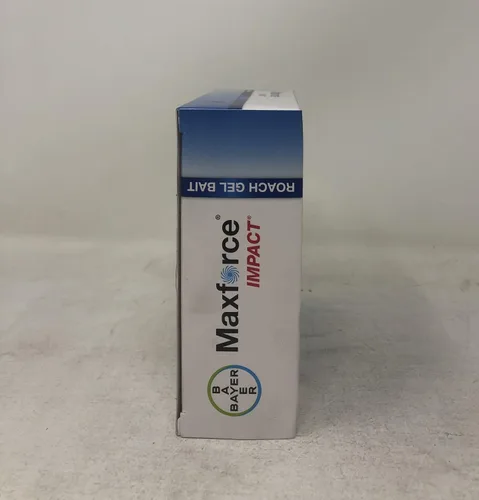 Miniatura 5 de Bayer - Maxforce Impact 4 puntas, 4 émbolos, 4 depósitos