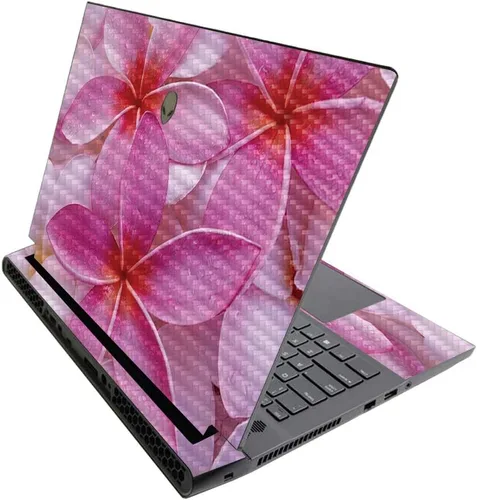 Miniatura 429 de MightySkins - Skin brillante con purpurina para Alienware M17 R3 (2020) y M17 R4 (2021) - Diversión de los años 90 Acabado duradero con purpurina