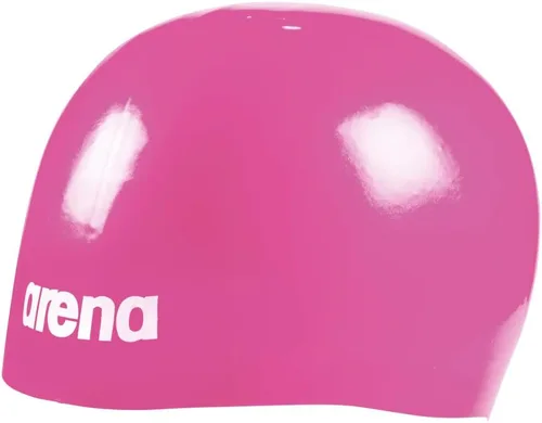 Miniatura 8 de Arena Unisex adulto moldeado PRO II silicona Racing Swim Cap mujeres y hombres alta tecnología 3D moldeado aprobado por FINA