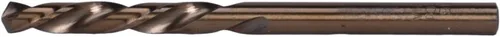 Miniatura 17 de Century Drill & Tool, 74132, Taladro de mano izquierda, puntas de punto de férula, perforación precisa