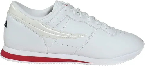Miniatura 5 de Fila Zapatillas deportivas para mujer, Blancoazul marinorojo, 8.5