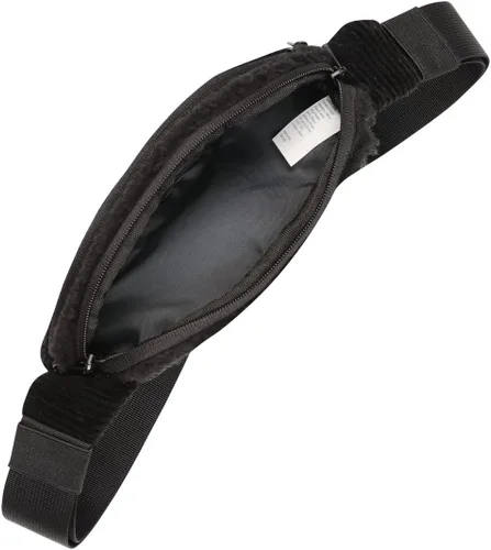 Miniatura 3 de KAVU Snuggy Spectator - Cangurera con cordón de forro polar, Sombra
