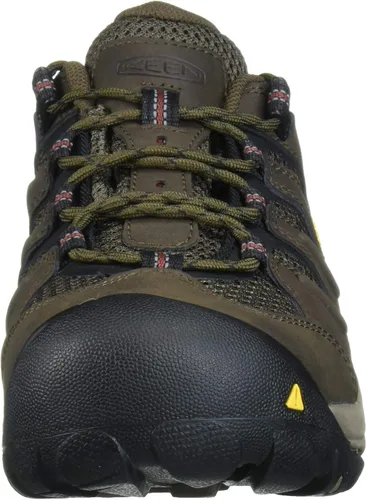 Miniatura 2 de KEEN Utility Men's Lansing Low HeightSteel Toe Work Shoes