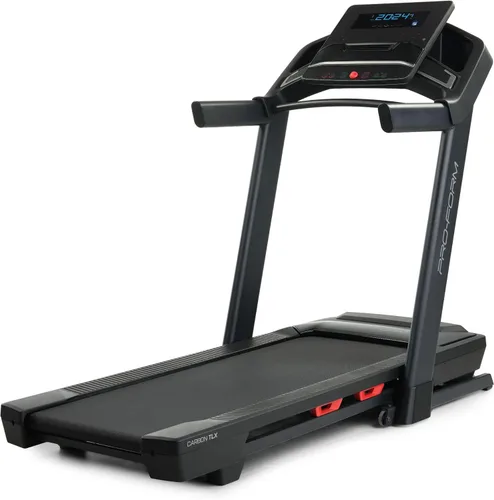 Miniatura 10 de Proform Cintas de correr de carbono: cintas de correr para caminar y correr con ventilador integrado y diseño de ahorro de espacio