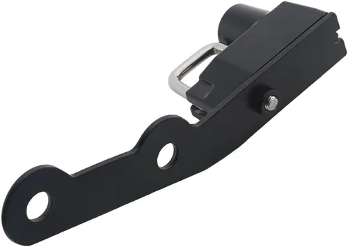 Miniatura 3 de Kit de bloqueo de casco de motocicleta para Yamaha MT-09 2013-2018 FZ-09 FJ-09 XSR900 FZ-8