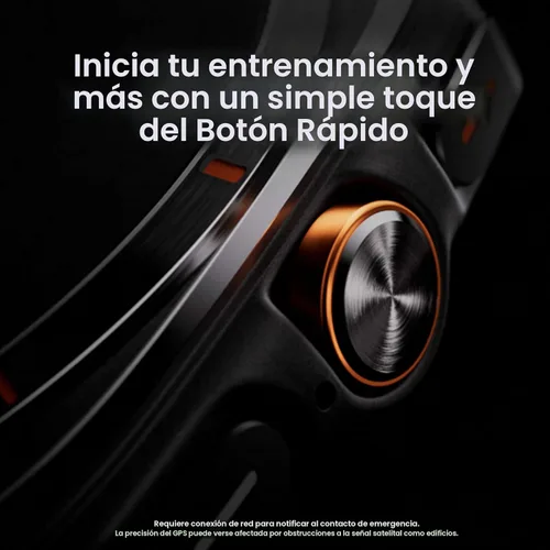 Miniatura 5 de Samsung Galaxy Watch Ultra (2024) 47mm LTE Smartwatch AI con puntuación de energía, consejos de bienestar, seguimiento de frecuencia cardíaca