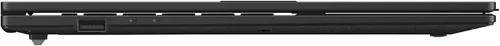 Miniatura 12 de ASUS Vivobook Go 15 Laptop FHD de 15.6 pulgadas de 60 Hz con procesador Intel N150, gráficos Intel UHD, 4 GB de RAM, SSD de 128 GB, negro mixto