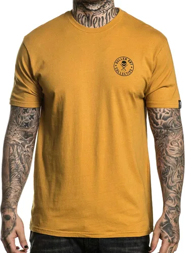 Miniatura 2 de Sullen Ever Premium Tattoo Lifestyle - Camiseta gráfica para hombre