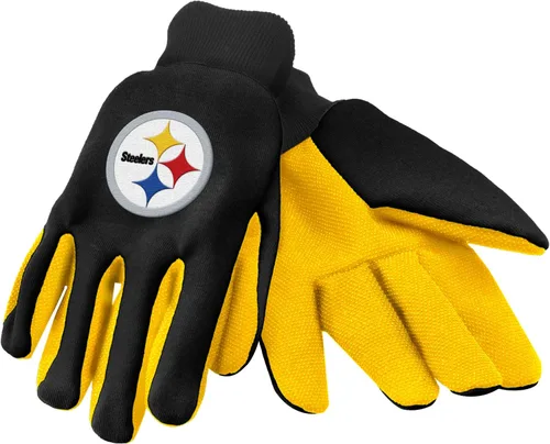 Miniatura 59 de FOCO NFL Guantes de Trabajo Utilitarios de Palma