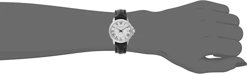 Miniatura 2 de Raymond Weil Reloj negro de cuarzo suizo 5391-LS1-00300 Tango para mujer, Negro -, Moderno