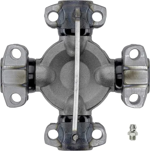 Miniatura 3 de MOOG Junta universal engrasable 905 prémium para Allis-Chalmers, funda, gato, Clark, campeón, Deere, Eaton, Euclid, Fiat-Allis, Furukawa, IH, JCB