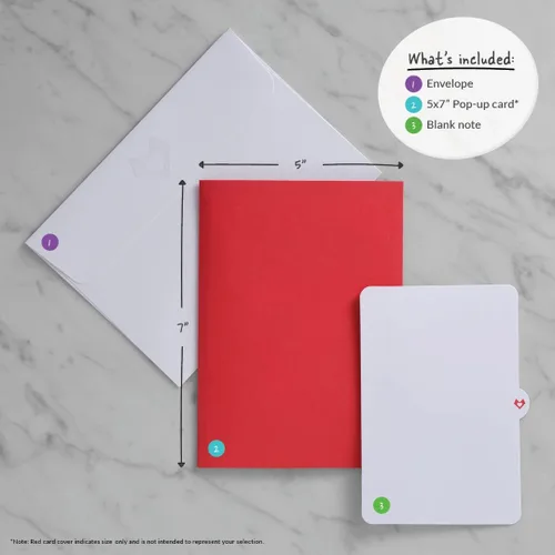 Miniatura 7 de Lovepop Tarjeta emergente para el día de la madre para ella, tarjetas de felicitación 3D para mamá, esposa, mujeres, las mejores hijas hacen las Las