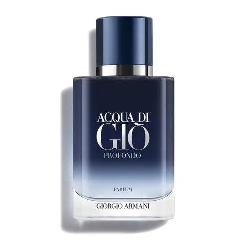 Miniatura 8 de Armani Beauty - Acqua di Giò Profondo - Parfum - Colonia para hombres - Fragancia masculina aromática y ambarizada de Fougère - Notas de bergamota