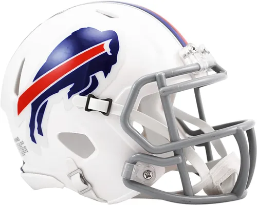 Miniatura 17 de NFL Speed Mini Casco