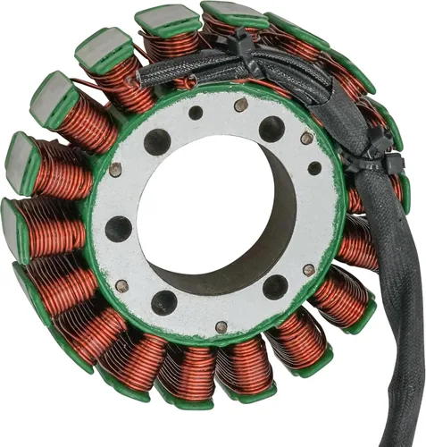 Miniatura 7 de Caltric Estator compatible con Kawasaki Versys 650 Kle650 2007 2008 2009 2010 2011 2012 2013 2014