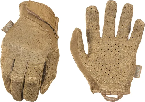 Miniatura 11 de Mechanix Wear: Guantes tácticos de ventilación táctica especializada, con capacidad táctil, alta destreza, guantes para airsoft, paintball y trabajo