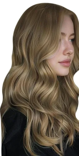 Miniatura 14 de Hetto - Extensiones de cabello humano de trama color rubio platino, 12 pulgadas, 2.47 onzas, #60 Coser en trama, volumen natural diario, suave