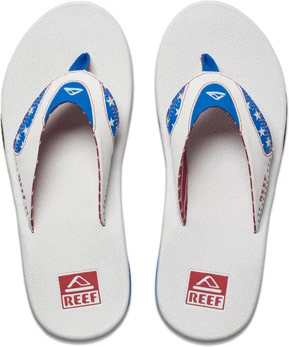 Miniatura 6 de Reef Chanclas Fanning para hombre, 1776
