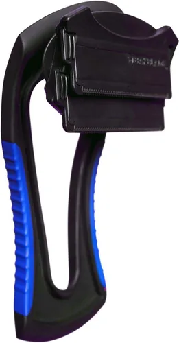 Miniatura 4 de Bakblade Body Grooming, afeitadora ergonómica Bodblade, pecho de afeitado, región de brazos y estómago