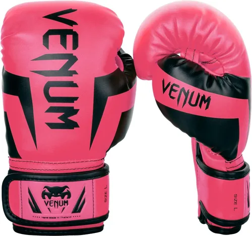 Miniatura 5 de Venum Venum Elite - Guantes de boxeo para niños
