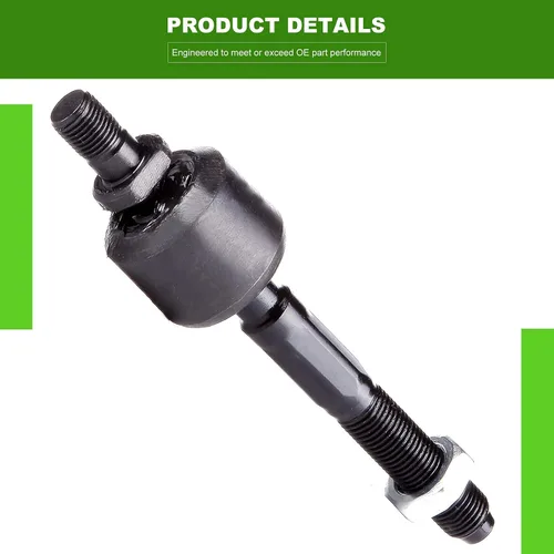 Miniatura 3 de SCITOO Kit de 10 piezas de suspensión para 1990-1993 para Accord - Con piezas de suspensión brazo de control superior rótula inferior enlace